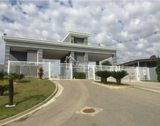 Imagem Terreno à venda Sorocaba - 442m² no condomínio Renaissance