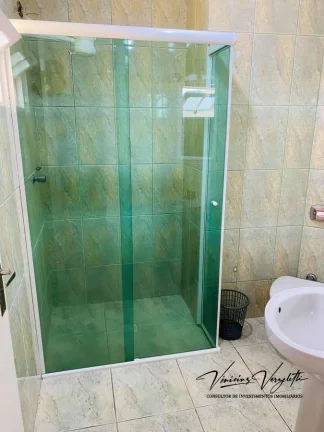 Imagem Casa para Temporada em Balneário Camboriú / SC no bairro Nações