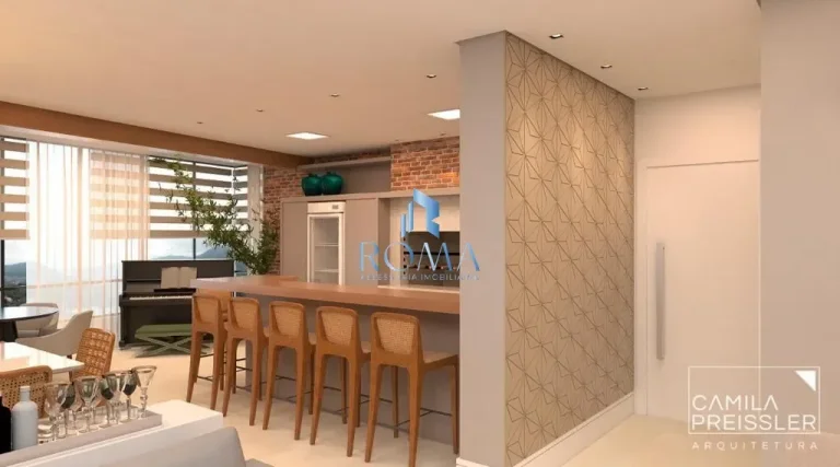 Imagem Apartamento 3 dormitórios à venda Nossa Senhora das Dores Santa Maria/RS