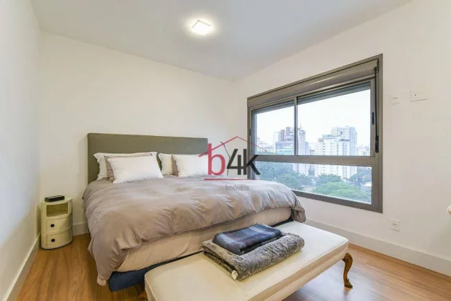 Imagem Apartamento à venda no Seletto Campo Belo.