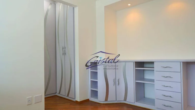 Imagem Apartamento com 1 quarto (suíte) à venda, 61 m² - Morumbi - São Paulo/SP