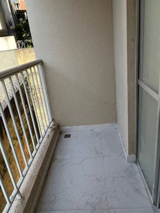 Imagem Apartamento com 2 Quartos à Venda, 62 m² em Jardim Paulista - Itapevi