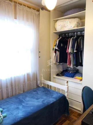 Imagem Sobrado com 3 dormitórios à venda, 148 m² por R$ 1.600.000,00 - Vila Sônia - São Paulo/SP