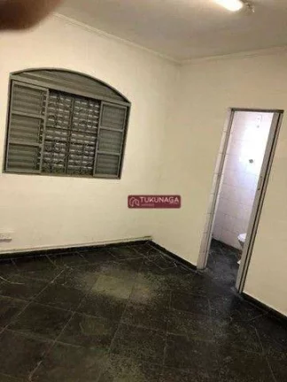 Imagem Sala para alugar, 100 m² por R$ 2.774,00/mês - Centro - Guarulhos/SP