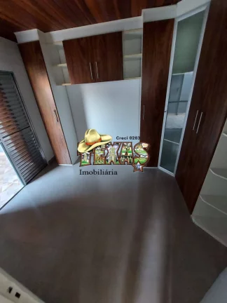 Imagem SOBRADO CONDOMINIO FECHADO JARDIM LISBOA(ZONA LESTE)