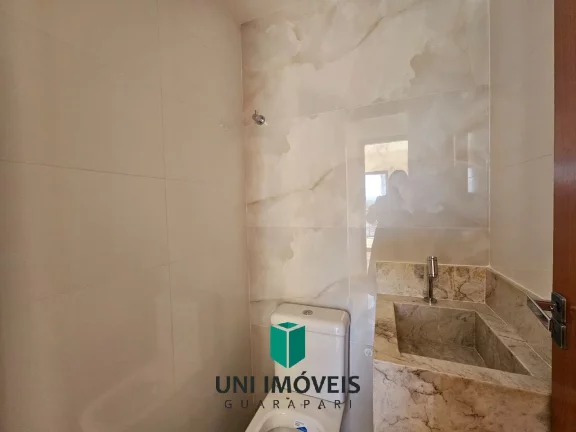 Imagem APARTAMENTO NOVO COM VISTA PARA O MAR RECÉM ENTREGUE PELA CONSTRUTORA!