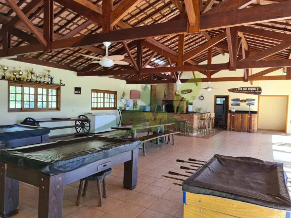 Imagem Espetacular Sítio dentro da Cidade com 36.000m² em Piracaia