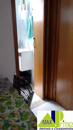 Imagem APARTAMENTO DE 01 DORMITÓRIO S/ VAGA/