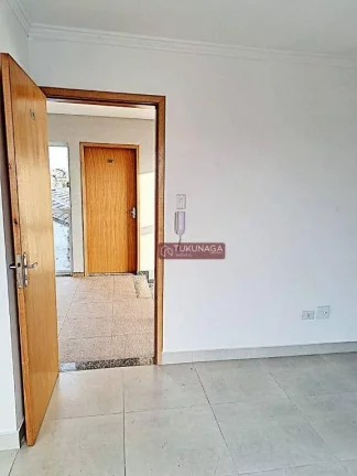 Imagem Apartamento com 1 dormitório à venda, 31 m² por R$ 205.000,00 - Vila Ede - São Paulo/SP