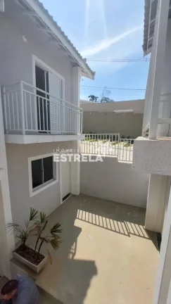 Imagem Sobrado pronto para morar de 02 Dorms - Cotia/SP