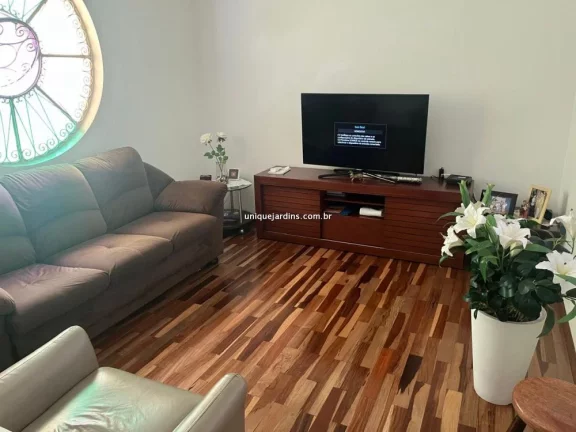 Imagem Casa Padrão à venda Jardim França São Paulo