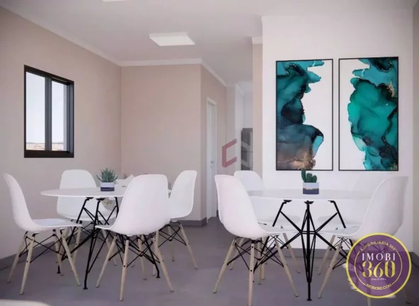 Imagem APARTAMENTO Á VENDA NA VILA FORMOSA COM 2 DORMIITÓRIOS