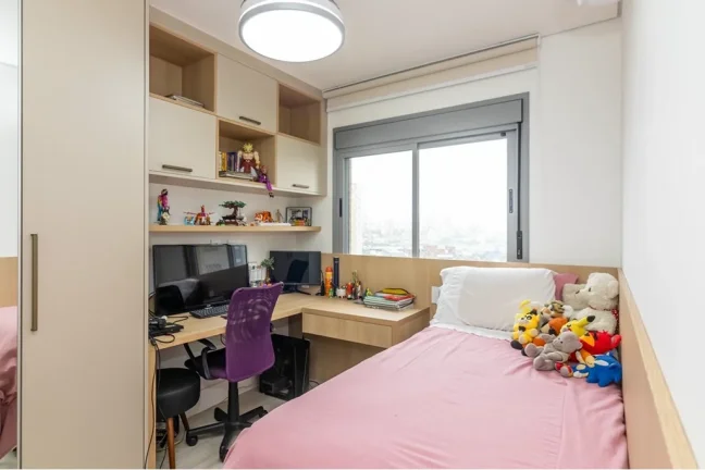 Imagem APARTAMENTO RESIDENCIAL em São Paulo - SP, Jardim Vila Mariana