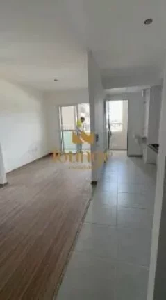 Imagem Apartamento em Sorocaba