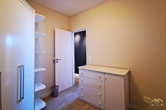 Imagem Apartamento a Venda Condominio Forest Hills - Jardim Ana Maria - Jundiaí - SP