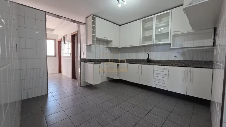 Imagem Apartamento 4 quartos, vista mar à venda por 1.380.000, Itapuã, Vila Velha, ES