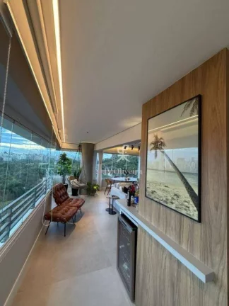 Imagem Apartamento com 2 dormitórios para alugar, 85 m² por R$ 11.630,00/mês - Butantã - São Paulo/SP