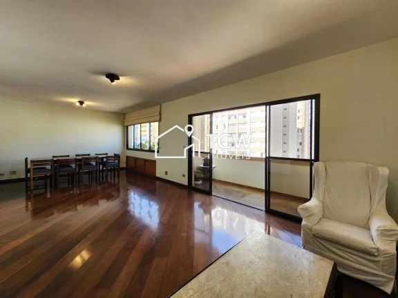 Imagem Apartamento 4 dorm