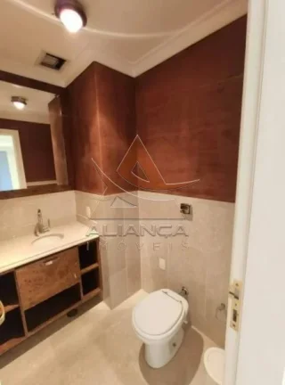Imagem Apartamento - Ribeirão Preto - Jardim Irajá