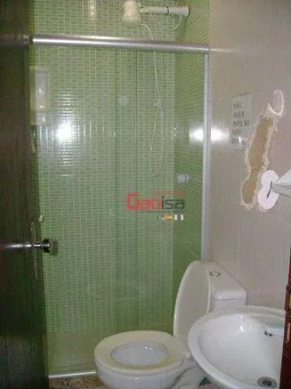 Imagem Casa com 2 dormitórios à venda, 60 m² por R$ 350.000 - Peró - Cabo Frio/RJ