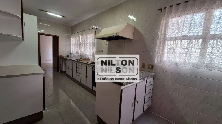 Imagem Apartamento à venda, 290 m² por R$ 1.800.000,00 - Cambuí - Campinas/SP