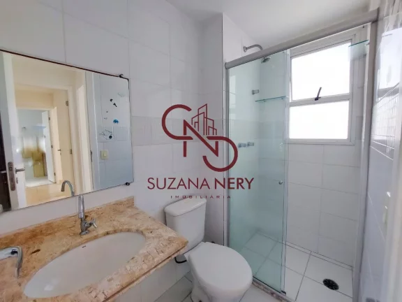 Imagem APARTAMENTO COM 4 QUARTOS NO CONDOMÍNIO L ACQUA EM NEÓPOLIS - NATAL