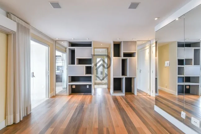 Imagem Apartamento vila clementino pronto para morar