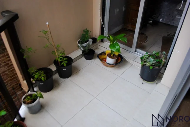 Imagem Apartamento à venda 3 dormitórios de frente ao Parque Itaimbé no Centro