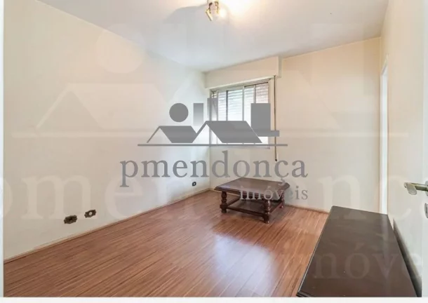 Imagem Apartamento em Perdizes com 103m², 3 quartos (1 suíte) e 1 vaga.