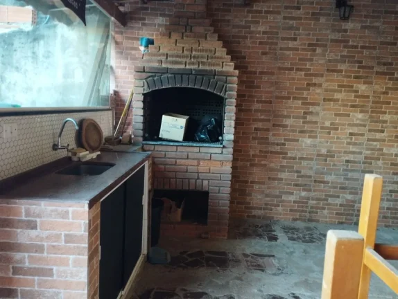 Imagem Casa para Temporada em Itanhaém, Gaivota (Praia), 2 dormitórios, 3 banheiros, 2 vagas