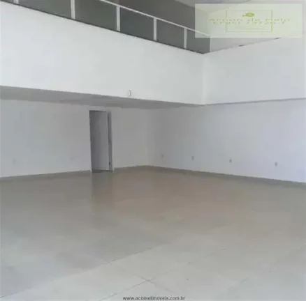 Imagem Lojas para locação em Mongagua no bairro Centro