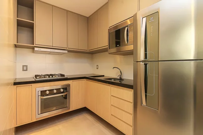Imagem Apartamento à venda no bairro Petrópolis - Porto Alegre/RS