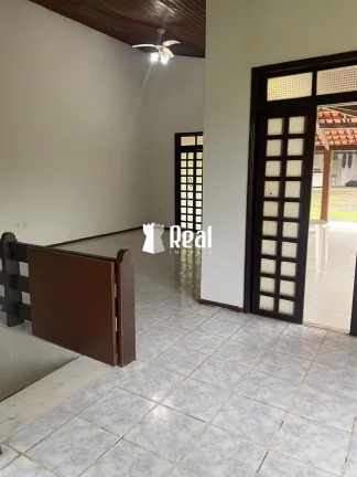 Imagem Casa em Condomínio Encontro das Águas