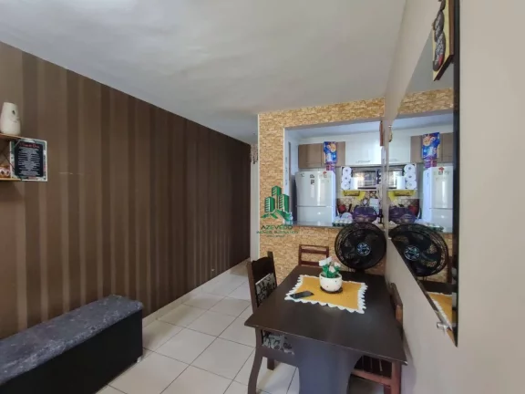 Imagem Apartamento no Bem Viver - 2 Dormitórios e 1 Vaga