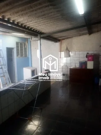 Imagem QR 603 Casa Samambaia 4 Quartos 1 Suíte 1 Vaga Lote 144 m² Não ac financiamento