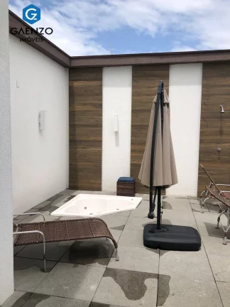 Imagem Apartamento Infinity Bela Vista