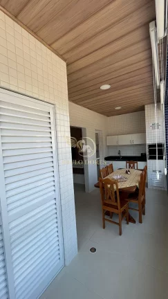 Imagem APARTAMENTO MOBILIADO A VENDA NA PRAIA DAS TONINHAS EM UBATUBA-SP