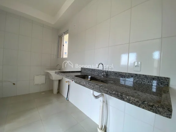 Imagem Descubra o conforto e a praticidade deste apartamento com 3 dormitórios, sendo 1 suíte, em um cond...