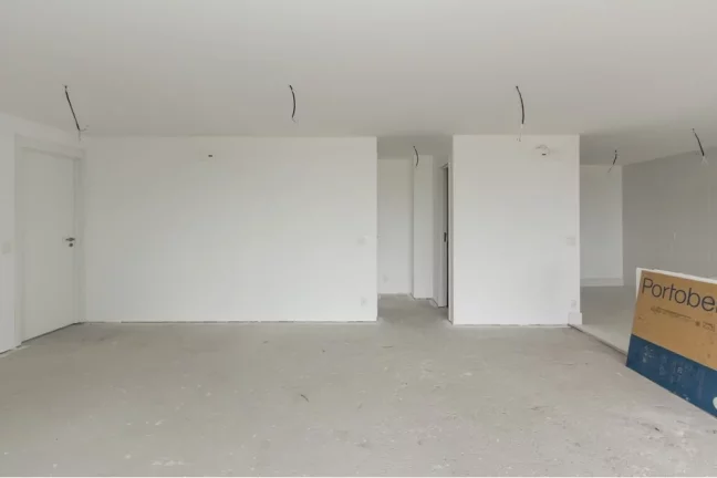 Imagem APARTAMENTO RESIDENCIAL em São Paulo - SP, Moema