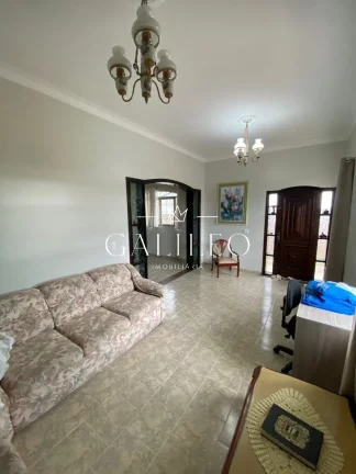 Imagem CASA PARA LOCAÇÃO EM PARQUE CENTENÁRIO JUNDIAÍ-SP