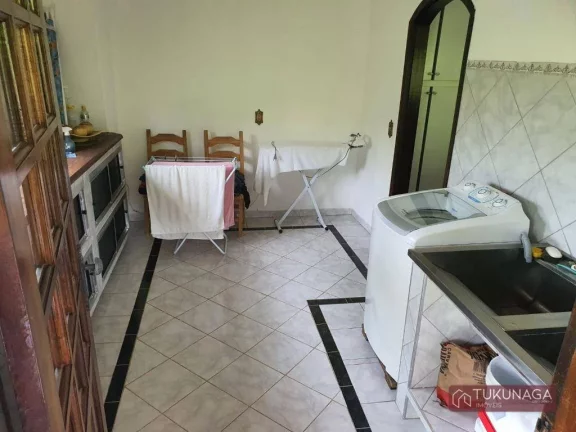 Imagem Chácara à venda, 32000 m² por R$ 1.500.000,00 - Espírito Santo - Paraibuna/SP