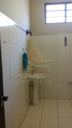 Imagem Casa - Ribeirão Preto - Jardim Macedo