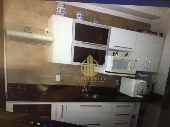 Imagem Apartamento com 3 dormitórios à venda, 103 m² por R$ 635.000,00 - Nova Aliança - Ribeirão Preto/SP