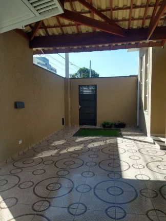Imagem Casa á venda c/ 03 dormitórios, Bairro Portal Ville Primavera - Boituva/SP