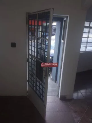 Imagem Sala à venda, 95 m² por R$ 620.000,00 - Vila Hulda - Guarulhos/SP