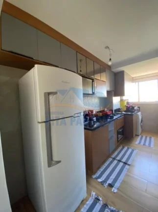 Imagem Apartamento - Ribeirão Preto - Jardim Anhanguera - Região Leste