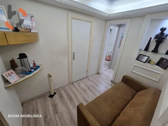 Imagem Sala à venda, 22 m² por R$ 150.000,00 - Centro - Nova Iguaçu/RJ