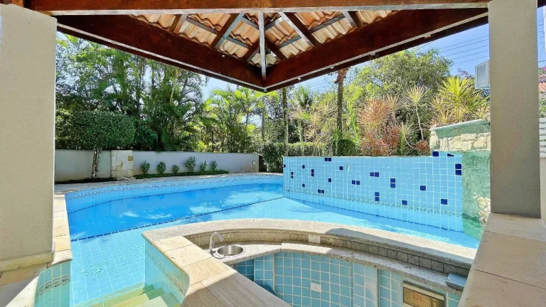Imagem Casa à venda na Riviera de São Lourenço - Módulo 19