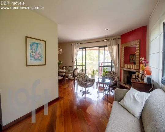 Imagem APARTAMENTO RESIDENCIAL em São Paulo - SP, Vila Andrade