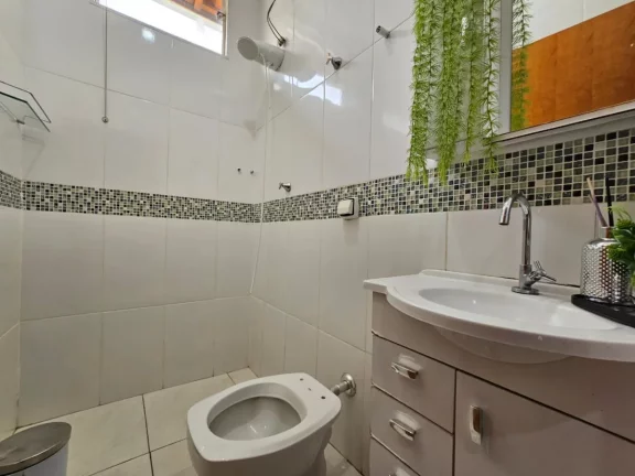Imagem Casa de vila para venda em Residencial Zanetti com 2 quartos, sendo 1 suíte, 101m2